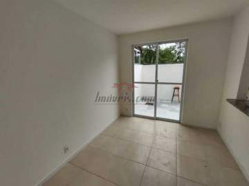 Casa em Condomínio 3 quartos à venda Vargem Pequena, BAIRROS DE ATUAÇÃO ,Rio de Janeiro - R$ 459.990 - PECN30579