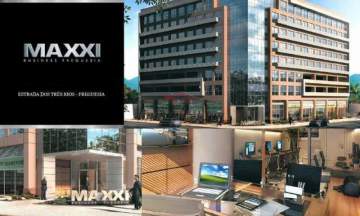 Sala Comercial 27m² à venda Freguesia (Jacarepaguá), Rio de Janeiro - R$ 170.000 - PSSL00042