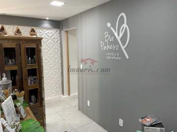 Sala Comercial 39m² à venda Praça Seca, BAIRROS DE ATUAÇÃO ,Rio de Janeiro - R$ 200.000 - PSSL00043