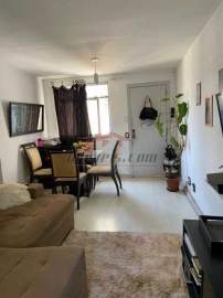 Apartamento 1 quarto à venda Taquara, BAIRROS DE ATUAÇÃO ,Rio de Janeiro - R$ 164.990 - PEAP10275