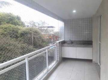 Apartamento 2 quartos à venda Pechincha, Rio de Janeiro - R$ 470.000 - PEAP22977