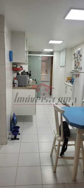 Conheça 1 1. do imóvel - Apartamento 4 quartos à venda Freguesia (Jacarepaguá), Rio de Janeiro - R$ 850.000 - PEAP40137 - 4 1 1. - 4