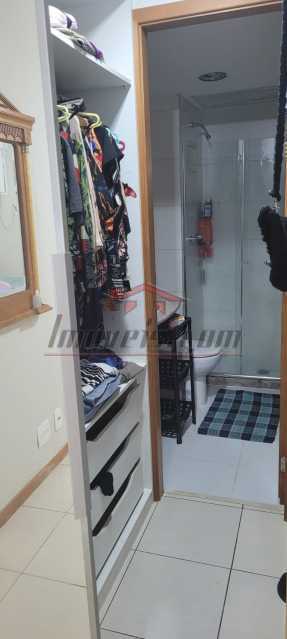 Conheça 1 7. do imóvel - Apartamento 4 quartos à venda Freguesia (Jacarepaguá), Rio de Janeiro - R$ 850.000 - PEAP40137 - 7 1 7. - 7