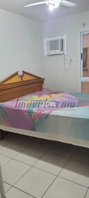Conheça 1 8. do imóvel - Apartamento 4 quartos à venda Freguesia (Jacarepaguá), Rio de Janeiro - R$ 850.000 - PEAP40137 - 6 1 8. - 6