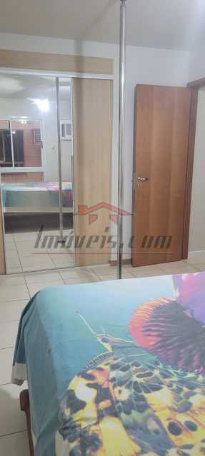 Conheça 1 9. do imóvel - Apartamento 4 quartos à venda Freguesia (Jacarepaguá), Rio de Janeiro - R$ 850.000 - PEAP40137 - 8 1 9. - 8