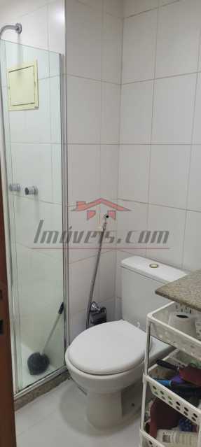 Conheça 1 13. do imóvel - Apartamento 4 quartos à venda Freguesia (Jacarepaguá), Rio de Janeiro - R$ 850.000 - PEAP40137 - 11 1 13. - 11