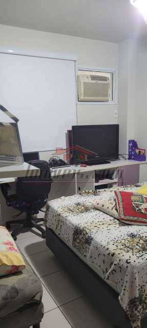 Conheça 1 14. do imóvel - Apartamento 4 quartos à venda Freguesia (Jacarepaguá), Rio de Janeiro - R$ 850.000 - PEAP40137 - 12 1 14. - 12