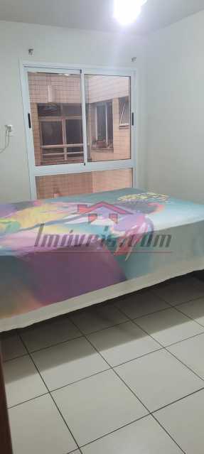 Conheça 1 15. do imóvel - Apartamento 4 quartos à venda Freguesia (Jacarepaguá), Rio de Janeiro - R$ 850.000 - PEAP40137 - 9 1 15. - 9