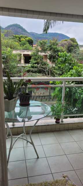 Conheça 1 17. do imóvel - Apartamento 4 quartos à venda Freguesia (Jacarepaguá), Rio de Janeiro - R$ 850.000 - PEAP40137 - 14 1 17. - 14
