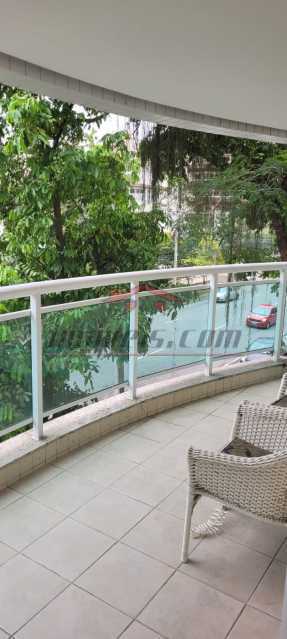 Conheça 1 18. do imóvel - Apartamento 4 quartos à venda Freguesia (Jacarepaguá), Rio de Janeiro - R$ 850.000 - PEAP40137 - 15 1 18. - 15