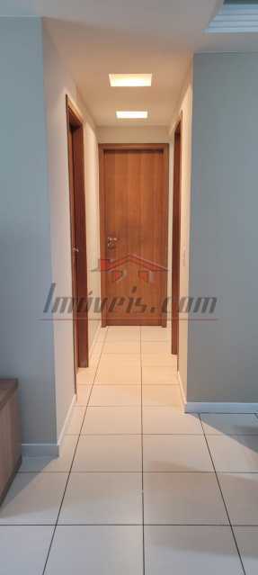 Conheça 1 20. do imóvel - Apartamento 4 quartos à venda Freguesia (Jacarepaguá), Rio de Janeiro - R$ 850.000 - PEAP40137 - 3 1 20. - 3