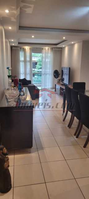 Conheça 1 24. do imóvel - Apartamento 4 quartos à venda Freguesia (Jacarepaguá), Rio de Janeiro - R$ 850.000 - PEAP40137 - 2 1 24. - 2