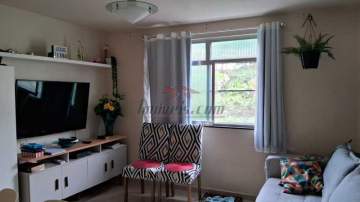 Apartamento 3 quartos à venda Camorim, Rio de Janeiro - R$ 270.000 - PSAP30926