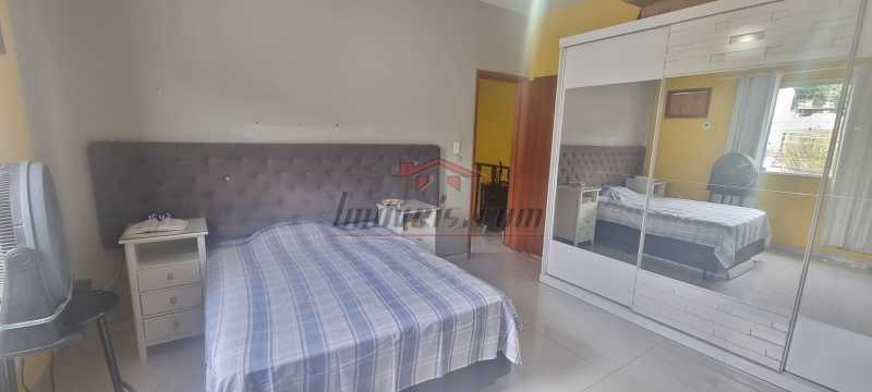 Conheça 1 2. do imóvel - Casa 3 quartos à venda Pechincha, Rio de Janeiro - R$ 470.000 - PECA30421 - 5 1 2. - 5