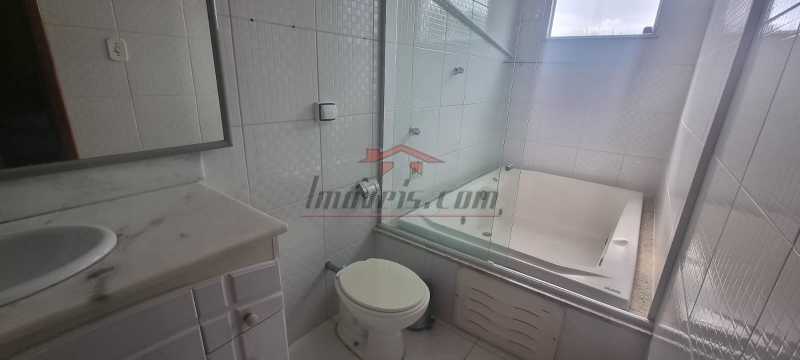 Conheça 1 3. do imóvel - Casa 3 quartos à venda Pechincha, Rio de Janeiro - R$ 470.000 - PECA30421 - 6 1 3. - 6