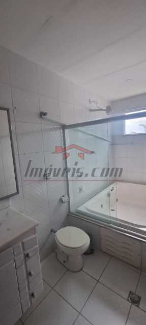 Conheça 1 5. do imóvel - Casa 3 quartos à venda Pechincha, Rio de Janeiro - R$ 470.000 - PECA30421 - 8 1 5. - 8