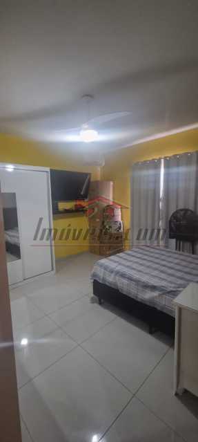 Conheça 1 6. do imóvel - Casa 3 quartos à venda Pechincha, Rio de Janeiro - R$ 470.000 - PECA30421 - 9 1 6. - 9