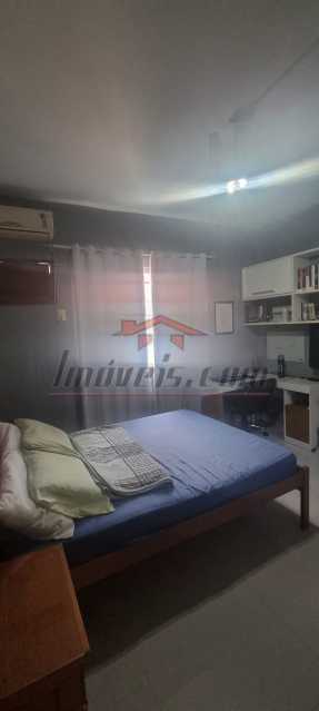 Conheça 1 7. do imóvel - Casa 3 quartos à venda Pechincha, Rio de Janeiro - R$ 470.000 - PECA30421 - 10 1 7. - 10