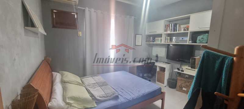 Conheça 1 8. do imóvel - Casa 3 quartos à venda Pechincha, Rio de Janeiro - R$ 470.000 - PECA30421 - 11 1 8. - 11