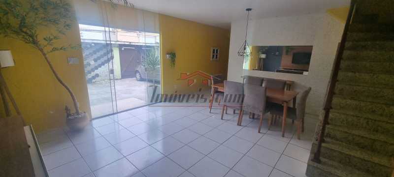 Conheça 1 11. do imóvel - Casa 3 quartos à venda Pechincha, Rio de Janeiro - R$ 470.000 - PECA30421 - 14 1 11. - 14