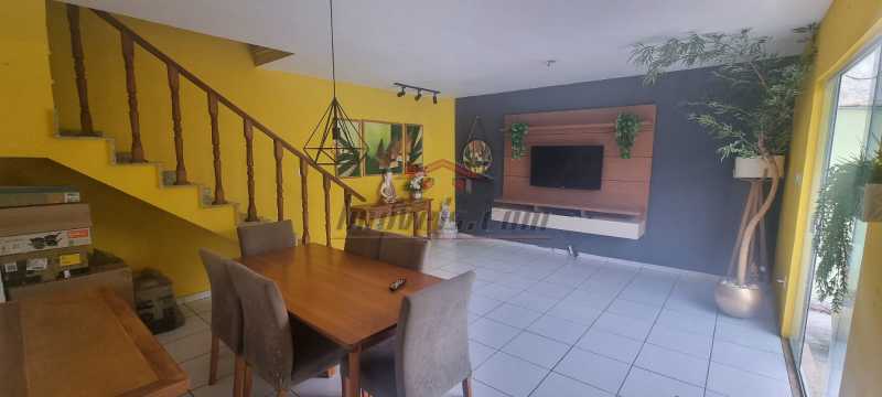 Conheça 1 13. do imóvel - Casa 3 quartos à venda Pechincha, Rio de Janeiro - R$ 470.000 - PECA30421 - 4 1 13. - 4