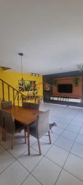 Conheça 1 14. do imóvel - Casa 3 quartos à venda Pechincha, Rio de Janeiro - R$ 470.000 - PECA30421 - 3 1 14. - 3