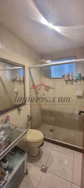 Conheça 1 15. do imóvel - Casa 3 quartos à venda Pechincha, Rio de Janeiro - R$ 470.000 - PECA30421 - 15 1 15. - 15