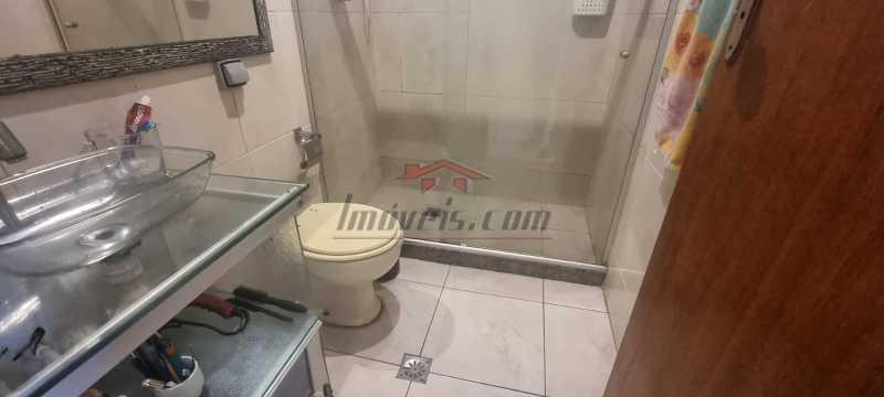 Conheça 1 16. do imóvel - Casa 3 quartos à venda Pechincha, Rio de Janeiro - R$ 470.000 - PECA30421 - 16 1 16. - 16