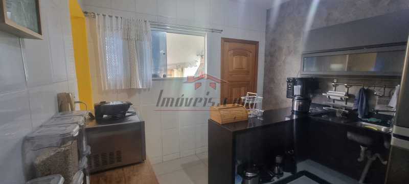 Conheça 1 17. do imóvel - Casa 3 quartos à venda Pechincha, Rio de Janeiro - R$ 470.000 - PECA30421 - 17 1 17. - 17
