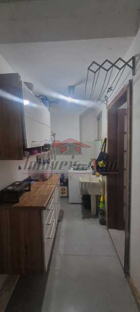 Conheça 1 18. do imóvel - Casa 3 quartos à venda Pechincha, Rio de Janeiro - R$ 470.000 - PECA30421 - 18 1 18. - 18