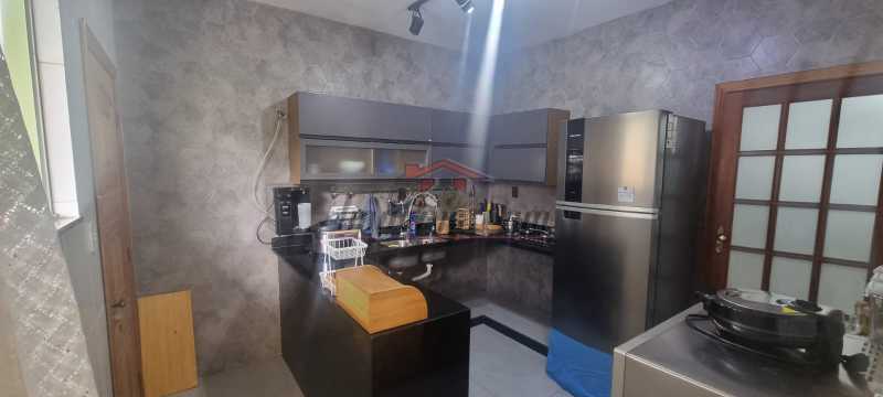 Conheça 1 19. do imóvel - Casa 3 quartos à venda Pechincha, Rio de Janeiro - R$ 470.000 - PECA30421 - 19 1 19. - 19
