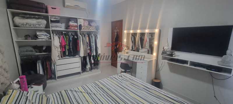 Conheça 1 20. do imóvel - Casa 3 quartos à venda Pechincha, Rio de Janeiro - R$ 470.000 - PECA30421 - 20 1 20. - 20