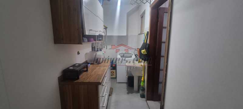 Conheça 1 21. do imóvel - Casa 3 quartos à venda Pechincha, Rio de Janeiro - R$ 470.000 - PECA30421 - 21 1 21. - 21