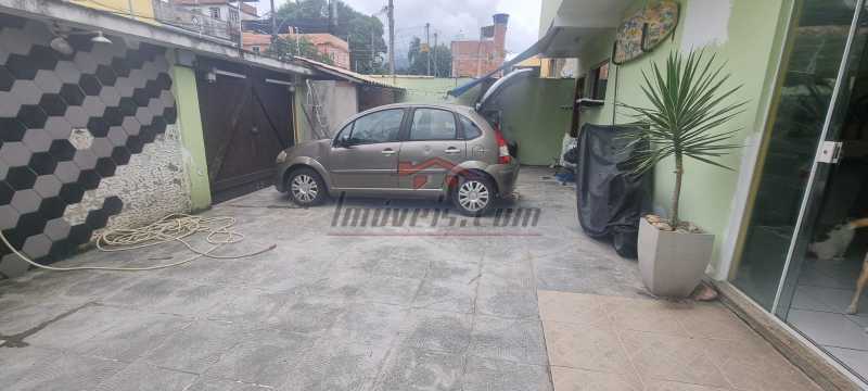 Conheça 1 22. do imóvel - Casa 3 quartos à venda Pechincha, Rio de Janeiro - R$ 470.000 - PECA30421 - 22 1 22. - 22