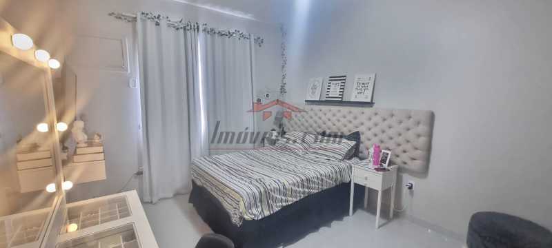 Conheça 1 23. do imóvel - Casa 3 quartos à venda Pechincha, Rio de Janeiro - R$ 470.000 - PECA30421 - 23 1 23. - 23
