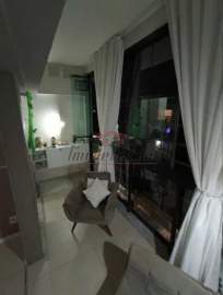 Cobertura 2 quartos à venda Tanque, BAIRROS DE ATUAÇÃO ,Rio de Janeiro - R$ 649.000 - PSCO20062
