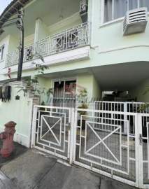 Casa em Condomínio 3 quartos à venda Taquara, Rio de Janeiro - R$ 595.000 - PECN30587