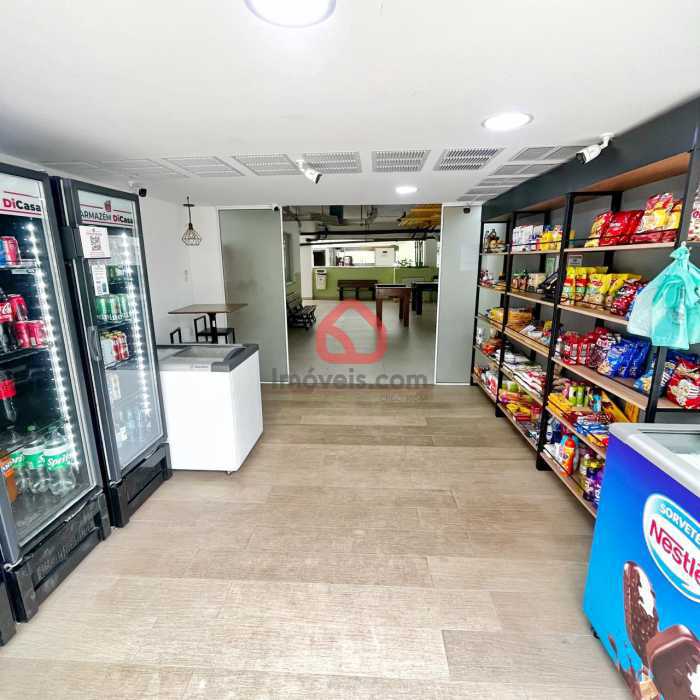 Imoveis Ponto Com 20. - 21