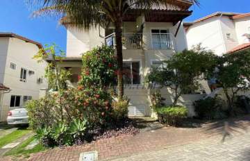 Casa em Condomínio 4 quartos à venda Freguesia (Jacarepaguá), Rio de Janeiro - R$ 795.000 - PECN40276
