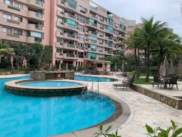 Apartamento 2 quartos à venda Barra da Tijuca, BAIRROS DE ATUAÇÃO ,Rio de Janeiro - R$ 900.000 - PEAP22990