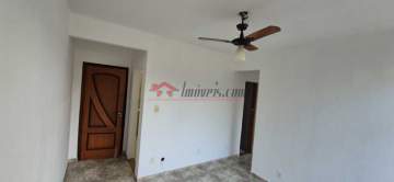 Apartamento 2 quartos à venda Freguesia (Jacarepaguá), Rio de Janeiro - R$ 209.999 - PEAP22993