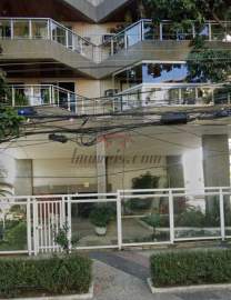 Imperdível - Cobertura à venda Rua Tirol, Freguesia (Jacarepaguá), Rio de Janeiro - R$ 850.000 - PECO20110