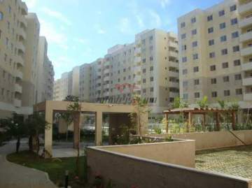 Apartamento 3 quartos à venda Taquara, Rio de Janeiro - R$ 390.000 - PEAP31247