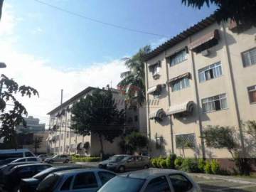 Apartamento 2 quartos à venda Freguesia (Jacarepaguá), Rio de Janeiro - R$ 300.000 - PEAP23009