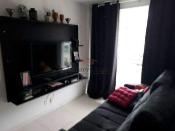 Cobertura 3 quartos à venda Praça Seca, BAIRROS DE ATUAÇÃO ,Rio de Janeiro - R$ 315.000 - PSCO30125