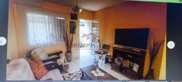 Casa em Condomínio 4 quartos à venda Taquara, BAIRROS DE ATUAÇÃO ,Rio de Janeiro - R$ 380.000 - PSCN40088
