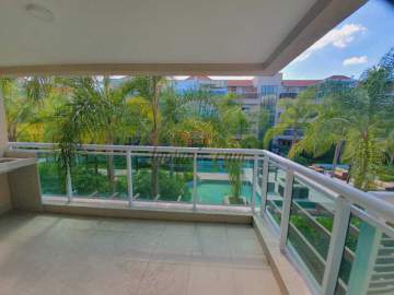 Apartamento 2 quartos à venda Recreio dos Bandeirantes, BAIRROS DE ATUAÇÃO ,Rio de Janeiro - R$ 725.000 - PEAP23014