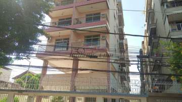 Apartamento 2 quartos à venda Taquara, BAIRROS DE ATUAÇÃO ,Rio de Janeiro - R$ 260.000 - PEAP23015