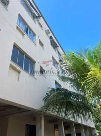 Apartamento 1 quarto à venda Pechincha, BAIRROS DE ATUAÇÃO ,Rio de Janeiro - R$ 110.000 - PSAP10327