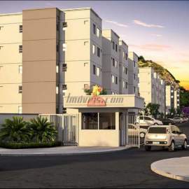 Apartamento 2 quartos à venda Curicica, BAIRROS DE ATUAÇÃO ,Rio de Janeiro - R$ 290.000 - PEAP23016